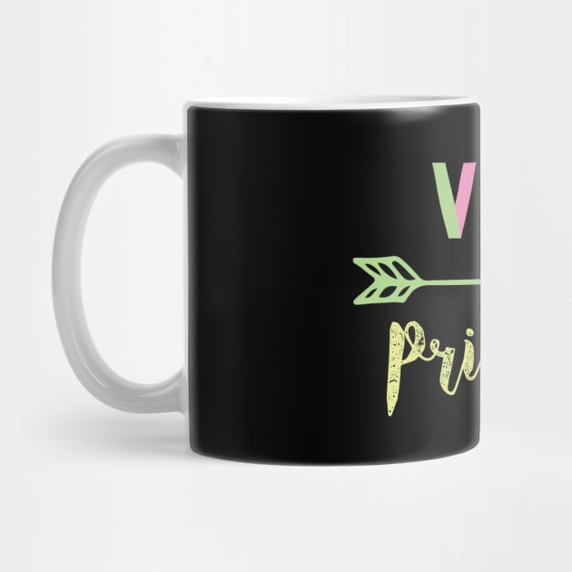 Vice Principal Gift Idea by BetterManufaktur